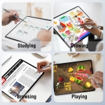 Rysik Pencil Pro Lucid 4smarts Transparentny - Transparent