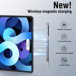 Rysik Pencil Pro Lucid 4smarts Transparentny - Transparent