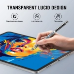 Rysik Pencil Pro Lucid 4smarts Transparentny - Transparent