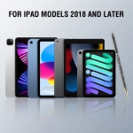 Rysik Pencil Pro Lucid 4smarts Transparentny - Transparent