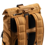 Plecak ThinkTank FocusPoint 22L RollTop Żółty - Golden Hour
