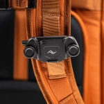 Plecak ThinkTank FocusPoint 22L RollTop Pomarańczowy - Urban Rust
