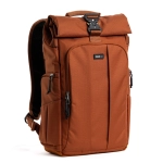 Plecak ThinkTank FocusPoint 22L RollTop Pomarańczowy - Urban Rust