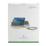 Stacja ładująca 60W 4smarts Biała - White