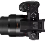 Aparat Panasonic Lumix DC-FZ1000 II