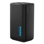 Ładowarka GoPro Dual Battery Charger + Akumulatory Enduro do MAX2