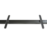 Greenscreen tło do nagrań ze stelażem 1.5x2m 4smarts Chroma Key