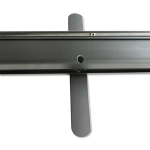 Greenscreen tło do nagrań ze stelażem 1.5x2m 4smarts Chroma Key