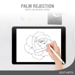 Rysik Pencil Pro 3 4smarts Biały - White