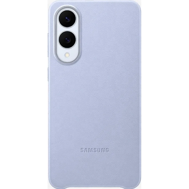 Etui Kindsuit Case Samsung do Samsung Galaxy S25 Edge Niebieskie - Blue