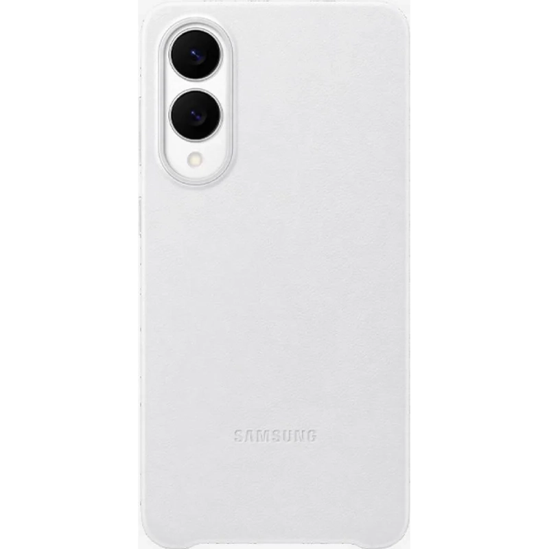 Etui Kindsuit Case Samsung do Samsung Galaxy S25 Edge Szare - Gray