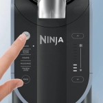 Maszyna do mrożonych napojów 5w1 Ninja FS301EU Szara - Gray