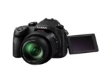 Aparat Panasonic DMC-FZ1000 czarny