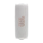 JBL Flip 7 – przenośny głośnik z AI Sound Boost Biały - White