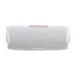 JBL Flip 7 – przenośny głośnik z AI Sound Boost Biały - White