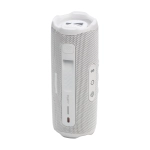 JBL Flip 7 – przenośny głośnik z AI Sound Boost Biały - White