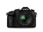 Aparat Panasonic DMC-FZ1000 czarny
