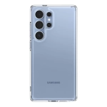 Etui Spigen Ultra Hybrid do Samsung Galaxy S25 Ultra Przezroczyste - Clear