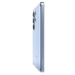 Etui Spigen Ultra Hybrid do Samsung Galaxy S25 Ultra Przezroczyste - Clear