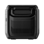Lodówka turystyczna przenośna EcoFlow Glacier Classic 35l Szara - Gray