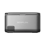 Lodówka turystyczna przenośna EcoFlow Glacier Classic 35l Szara - Gray