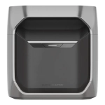 Akumulator do stacji zasilania EcoFlow DELTA 3 Szary - Gray