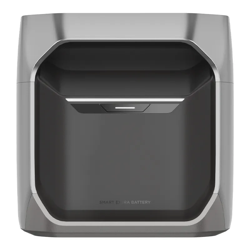 Akumulator do stacji zasilania EcoFlow DELTA 3 Szary - Gray