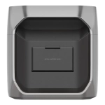 Akumulator do stacji zasilania EcoFlow DELTA 3 Szary - Gray