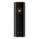 Powerbank EcoFlow Rapid Pro 27650 mAh Czarny - Black
