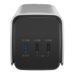 Powerbank EcoFlow Rapid Pro 27650 mAh Czarny - Black
