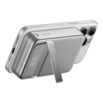 Powerbank magnetyczny EcoFlow Rapid 10000 mAh Srebrny - Silver