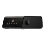 Stacja ładująca EcoFlow Rapid Pro 320 W Srebrno-czarna - Silver and black