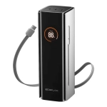 Powerbank EcoFlow Rapid Pro 20000 mAh Czarny - Black