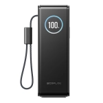 Powerbank EcoFlow Rapid 25000mAh 170W Czarny - Black