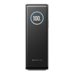 Powerbank EcoFlow Rapid 25000mAh 170W Czarny - Black