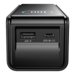 Powerbank EcoFlow Rapid 25000mAh 170W Czarny - Black
