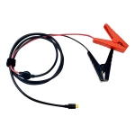 Ładowarka do akumulatora samochodowego EcoFlow Czarna - Black
