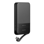 Powerbank magnetyczny EcoFlow Rapid 5000mAh Czarny - Black