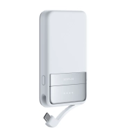 Powerbank magnetyczny EcoFlow Rapid 5000 mAh Niebieski - Blue