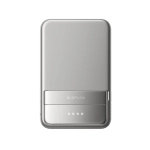 Powerbank magnetyczny EcoFlow Rapid 5000mAh Srebrny - Silver