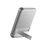 Powerbank magnetyczny EcoFlow Rapid 5000mAh Srebrny - Silver