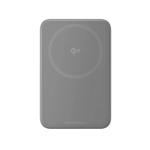 Powerbank magnetyczny EcoFlow Rapid 5000mAh Srebrny - Silver