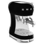 Ekspres kolbowy do kawy Smeg Czarny - Black