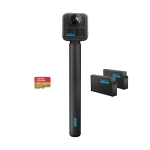 Kamera sportowa GoPro MAX2 Accessory Hard Bundle