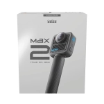 Kamera sportowa GoPro MAX2 Accessory Hard Bundle