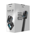Kamera sportowa GoPro MAX2 Accessory Hard Bundle