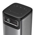 Projektor BlitzWolf BW-VT2 Pro Max 3D 4K Srebrny - Silver