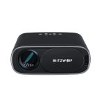 Projektor BlitzWolf BW-V4 Czarny - Black