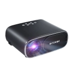 Projektor BlitzWolf BW-V4 Czarny - Black