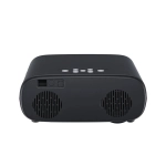 Projektor BlitzWolf BW-V4 Czarny - Black